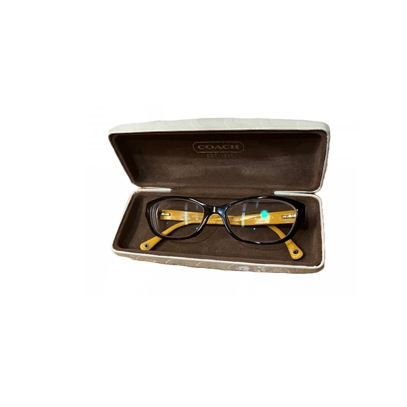 Authentic COACH frames 5055 - Picture 3 of 5